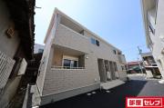 リーブルファイン下之一色町III 1号棟