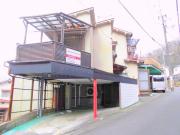 ＪＲ山陽本線安芸中野駅まで徒歩20分