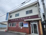 城東区東中浜2丁目店舗兼住居