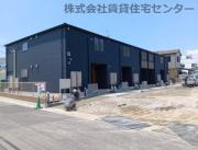 南海加太線西ノ庄駅まで徒歩13分