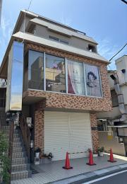 アークビル沼袋
