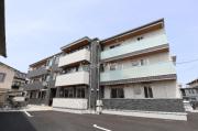 遠州鉄道八幡駅まで徒歩16分