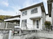 松が丘3丁目貸家