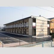 レオパレス寺東第2