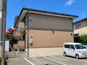 ＪＲ奥羽本線秋田駅までバス約20分 徒歩3分