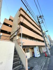 ＪＲ京浜東北・根岸線東十条駅まで徒歩2分