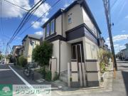 高井戸東4丁目貸家