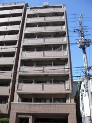 CityLifeプレサンス新大阪