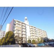 上社南住宅 3号棟