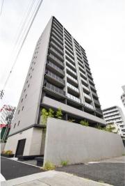 オーパスレジデンス名古屋ステーション
