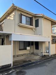 領家7丁目戸建