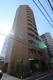 GENOVIA新御徒町skygarden