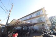阪神本線尼崎センタープール前駅まで徒歩7分