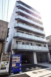 東京メトロ千代田線北綾瀬駅まで徒歩2分