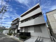 アヴァンス千住緑町