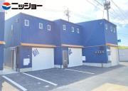 FUKUOKA BASE B棟