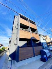 ＪＲ総武線（各駅停車）幕張駅まで徒歩4分