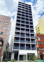 東京メトロ半蔵門線住吉駅まで徒歩2分