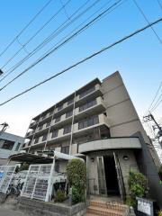 南海本線諏訪ノ森駅まで徒歩2分