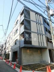 レジディア西小山