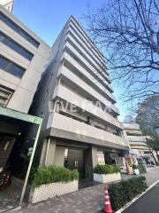 東京メトロ南北線麻布十番駅まで徒歩1分