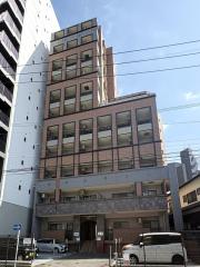 地下鉄七隈線別府駅まで徒歩3分