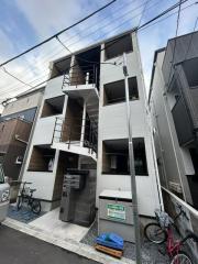 MELDIA鐘ヶ淵II