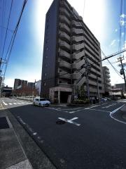 CITY SPIRE 名古屋大須