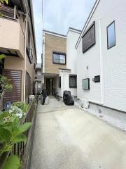 新吉田東6丁目戸建