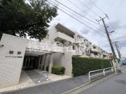 パーク・ハイム千歳船橋