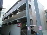 都営三田線白山駅まで徒歩4分