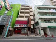 ＪＲ山手線駒込駅まで徒歩4分