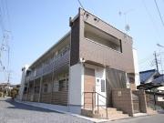 クレイノKsハイム七里