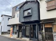 長岡京市西の京貸家