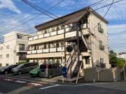 フラット長原