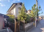 千種区城山新町2丁目のお家