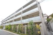 北大阪急行緑地公園駅まで徒歩12分
