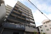 プレサンスOSAKADOMECITYスクエア