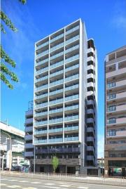 S-RESIDENCE高岳bresa