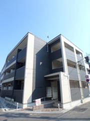 南海本線天下茶屋駅まで徒歩7分
