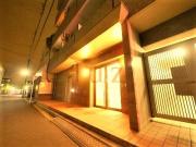 エルグランド鶴見