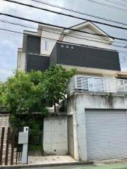 生田戸建