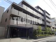 ルーブル早稲田六番館
