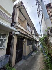 公園南矢田戸建て
