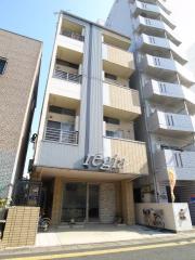 西鉄天神大牟田線高宮駅まで徒歩8分