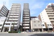 地下鉄堺筋線日本橋駅まで徒歩7分