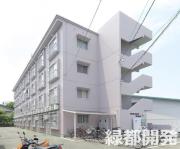 生野ハイライフマンション