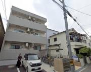 フジパレス尼崎近松