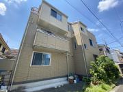 東急目黒線武蔵小山駅まで徒歩5分