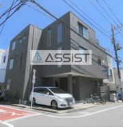 都営浅草線中延駅まで徒歩4分